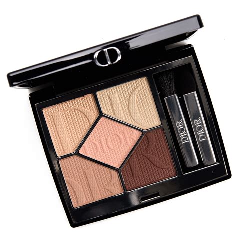 dior solo eyeshadow.